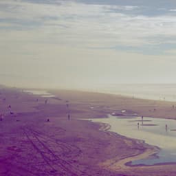 Netanya Blue Plate - صورة 2